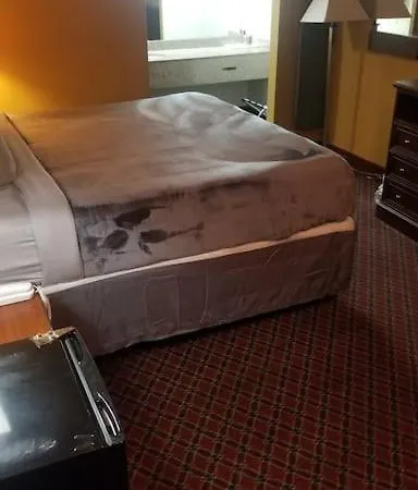 Hotel 2 Queen Beds Hotel Room 129 Booking